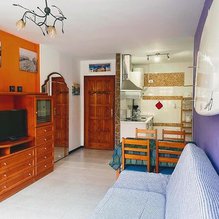 Ferienwohnung SEMICORCHEA iRent Fuerteventura Corralejo Exterior foto